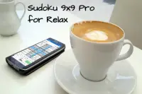 Sudoku 9x9 Pro Screen Shot 5