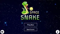 Snake For Emoji Screen Shot 3