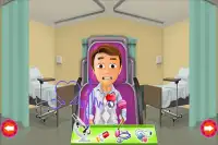 Surgery Simulator New Screen Shot 3