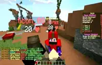 Tips Bed Wars Minecraft MCPE Screen Shot 1