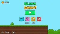 Slime Dash! Screen Shot 2
