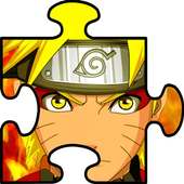 Naruto Puzzle