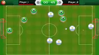 Mini Football Cup Screen Shot 1