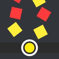 SquareTouch : Color Matching Game