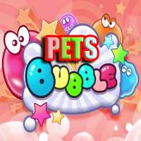 Pets Bubble