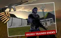 Sniper Commando Elite Screen Shot 4