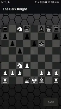 != Chess (Ad free) Screen Shot 13