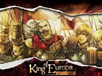 King of Europa Screen Shot 7