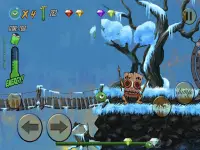 Super Jelly: Ultimate Freedom Fighter Screen Shot 3