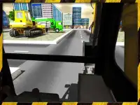 Real Hydraulic Excavator Sim Screen Shot 8