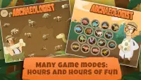 Dinosaurs for kids - Jurassic Screen Shot 13