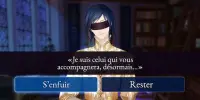 Moonlight Lovers : Raphaël - Dating Sim / Vampire Screen Shot 0