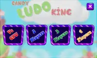 Candy Ludo King Screen Shot 1