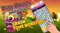 Happy Monster Screen Shot 1