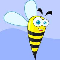 Stingy Bee!