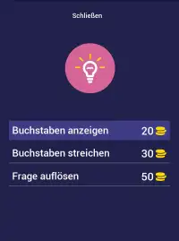 Shakers Game Quiz auf Deutsch Screen Shot 19