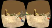 VR Desert Raid Screen Shot 0