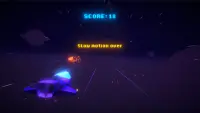 Meteor Run - Sonsuz Koşu Oyunu Screen Shot 2