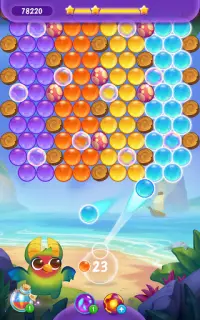 Bubblings - Bubble Shooter Screen Shot 2