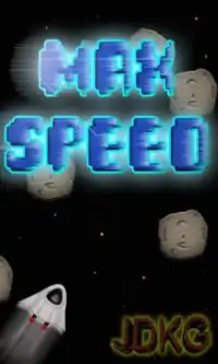 Max Speed Free Screen Shot 0