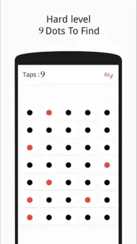 AntiDot - Brain Training Game Screen Shot 5