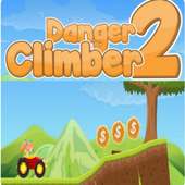 Danger Climber 2 Game
