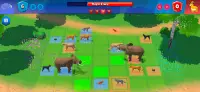 Animal Puzzle - 1v1 PvP Screen Shot 0