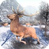 Deer Gun Hunting Games 2019 FPS Juegos de Disparos