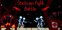 Stickman Supreme :Duelist 2 fight Battles Warriors Screen Shot 0