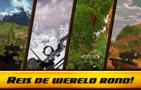 Wild Hunt: Jachtspel 3D Screen Shot 13