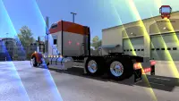 Truck Simulator Online Screen Shot 3