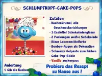 Die Schlumpfbäckerei Screen Shot 4