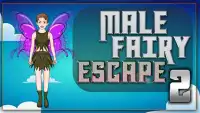 Male Fairy Escape Part 2 Screen Shot 5