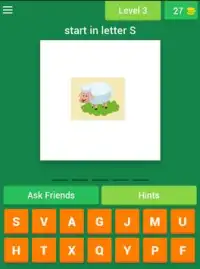 Guest Animal name for Kids Screen Shot 10