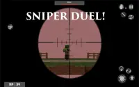 Legend Strike Zombie Sniper Screen Shot 3