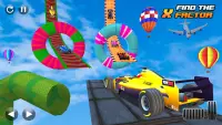 Kar Game 3D Fast Racing Screen Shot 0