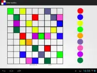 Sudoku Screen Shot 2