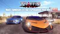 Traffic Fever-jogo de carro Screen Shot 2