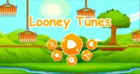 Looney Dash: Bugs Bunny Screen Shot 1