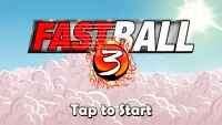 FastBall 3 Screen Shot 4