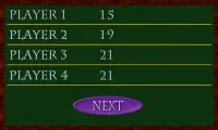 Shut The Box Screen Shot 1