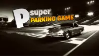 Super Parking Car Pro 2020 Screen Shot 1