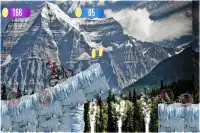 Harley Moto Bike Race Game Screen Shot 2