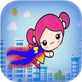 Super Girl Adventures