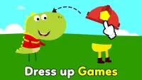 Toddler Games for 2  Year Olds Screen Shot 6