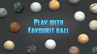 Balancer Ball 3D: Rolling Escape Screen Shot 2