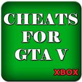 Cheats voor GTA V (XBOX)