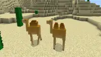 Mod Pocket Creatures for MCPE Screen Shot 0