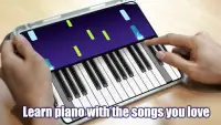 Real Piano For Pianists Screen Shot 7