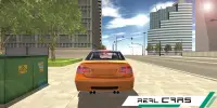 E92 Drift Car Simulator:Drifting Car Games Driving Screen Shot 3